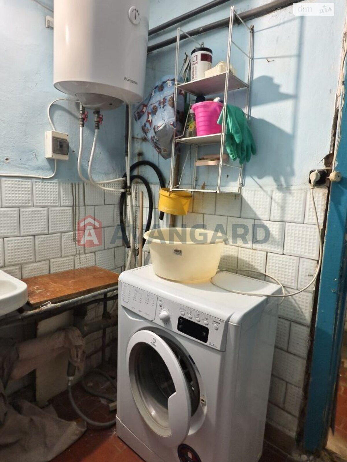 Кімната в Запоріжжі на вул. Ентузіастів 21 в районі Хортицький на продаж фото 1 Кімната в Запоріжжі на вул. Ентузіастів 21 в районі Хортицький на продаж фото 1
