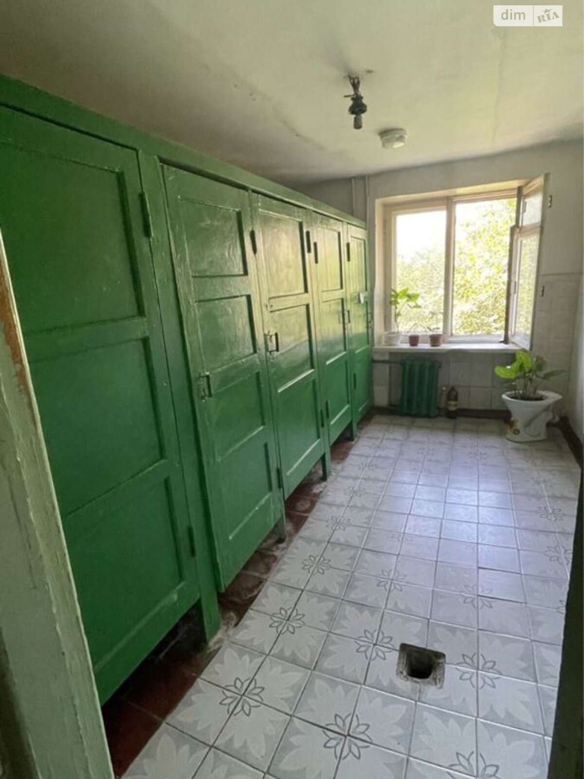 Комната в Запорожье, на ул. Лахтинская в районе Хортицкий на продажу фото 1