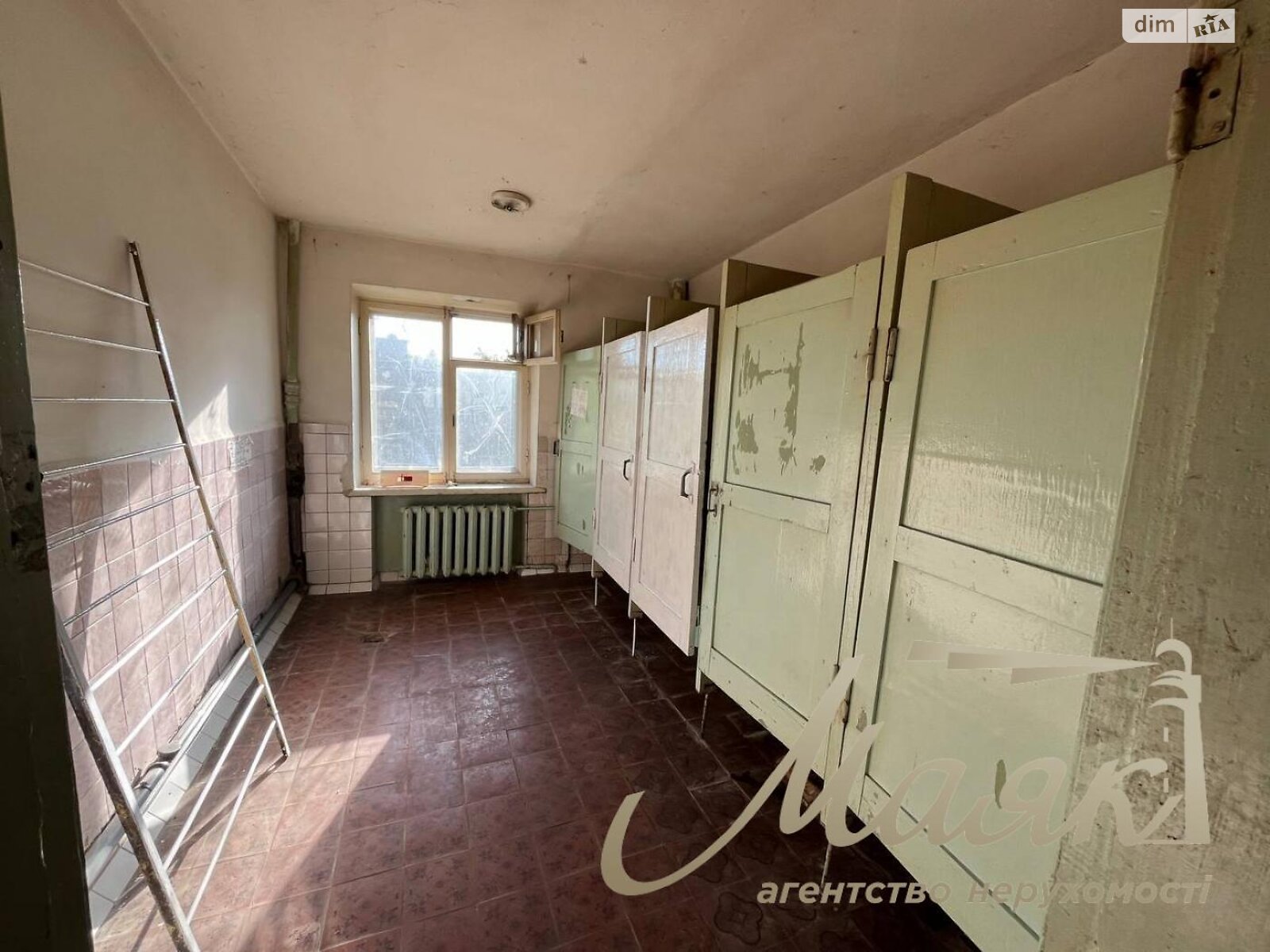 Комната в Запорожье, на ул. Лахтинская 10Б в районе Хортицкий на продажу фото 1