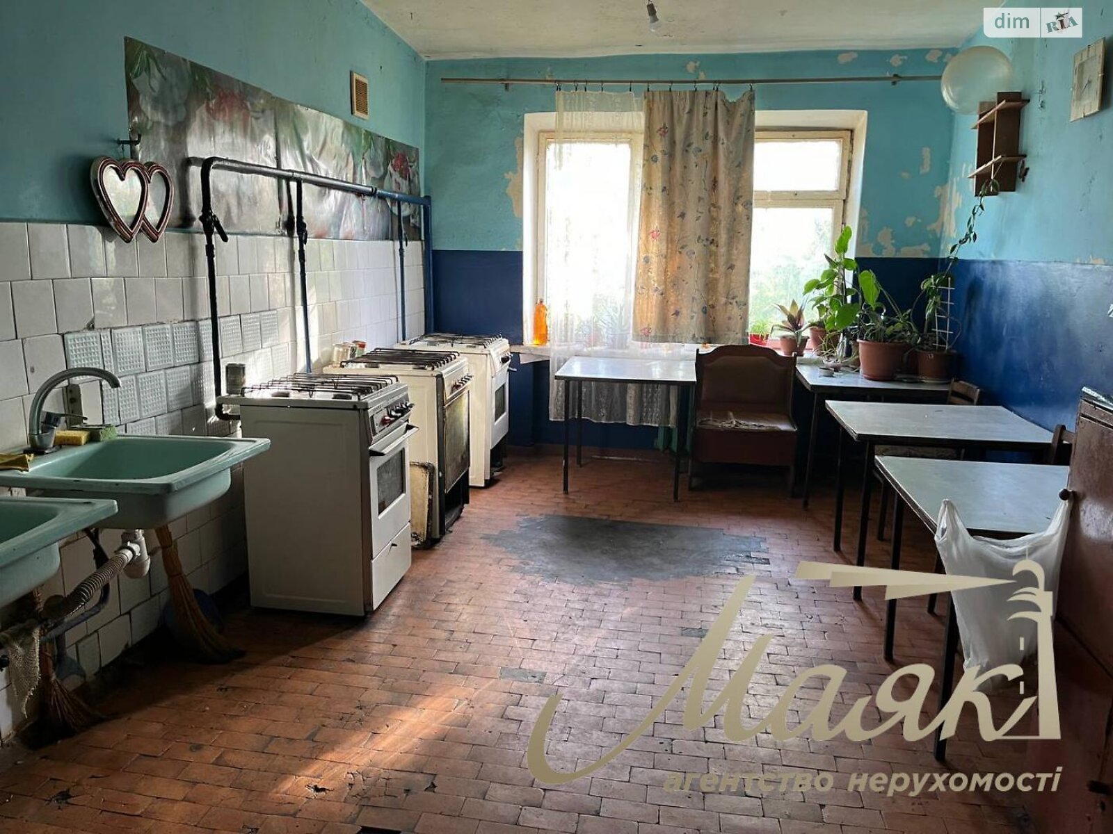 Комната в Запорожье, на ул. Лахтинская 10Б в районе Хортицкий на продажу фото 1