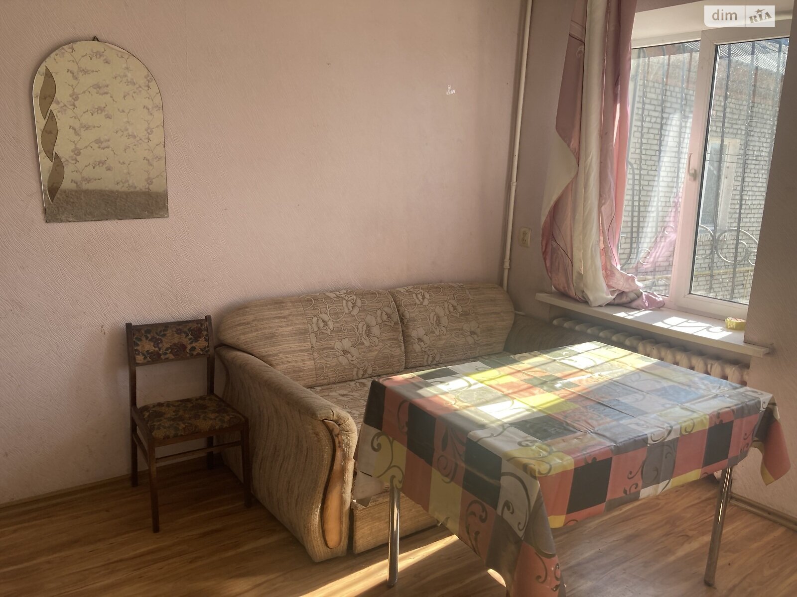 Кімната в Запоріжжі на вул. Космічна 34, кв. 11 в районі Комунарський на продаж фото 1 Кімната в Запоріжжі на вул. Космічна 34, кв. 11 в районі Комунарський на продаж фото 1
