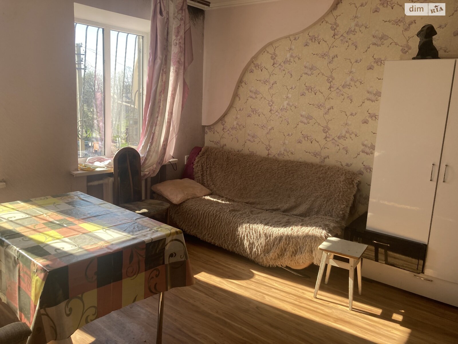 Кімната в Запоріжжі на вул. Космічна 34, кв. 11 в районі Комунарський на продаж фото 1 Кімната в Запоріжжі на вул. Космічна 34, кв. 11 в районі Комунарський на продаж фото 1