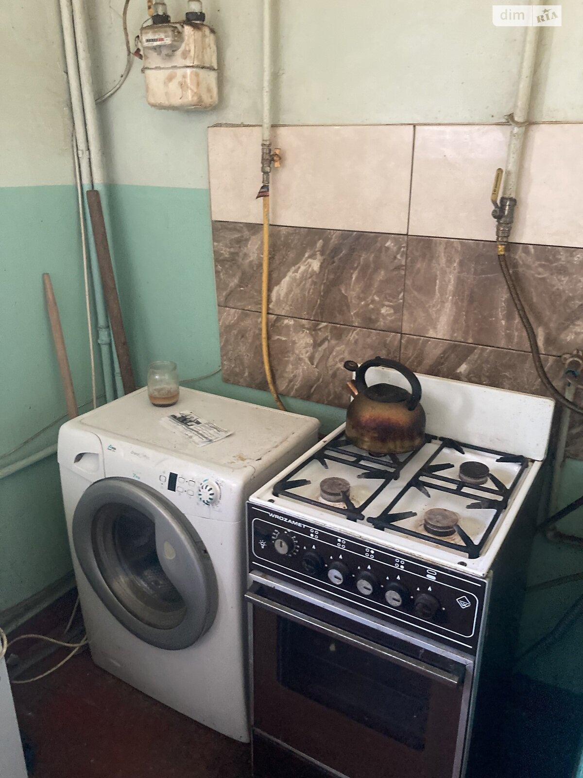 Кімната в Запоріжжі на вул. Космічна 34, кв. 11 в районі Комунарський на продаж фото 1 Кімната в Запоріжжі на вул. Космічна 34, кв. 11 в районі Комунарський на продаж фото 1