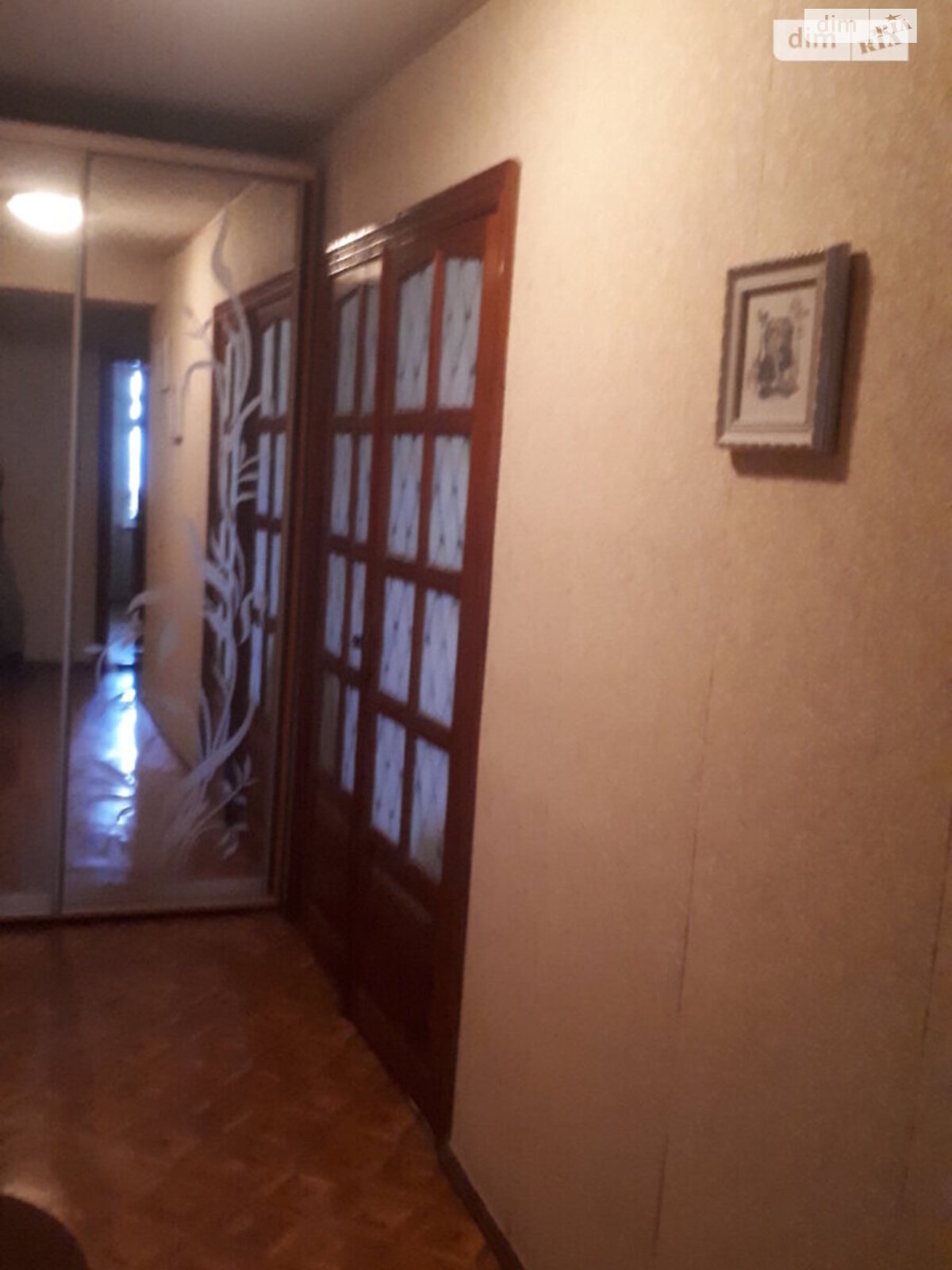 Комната в Запорожье, на ул. Новокузнецкая 20А в районе Коммунарский на продажу фото 1