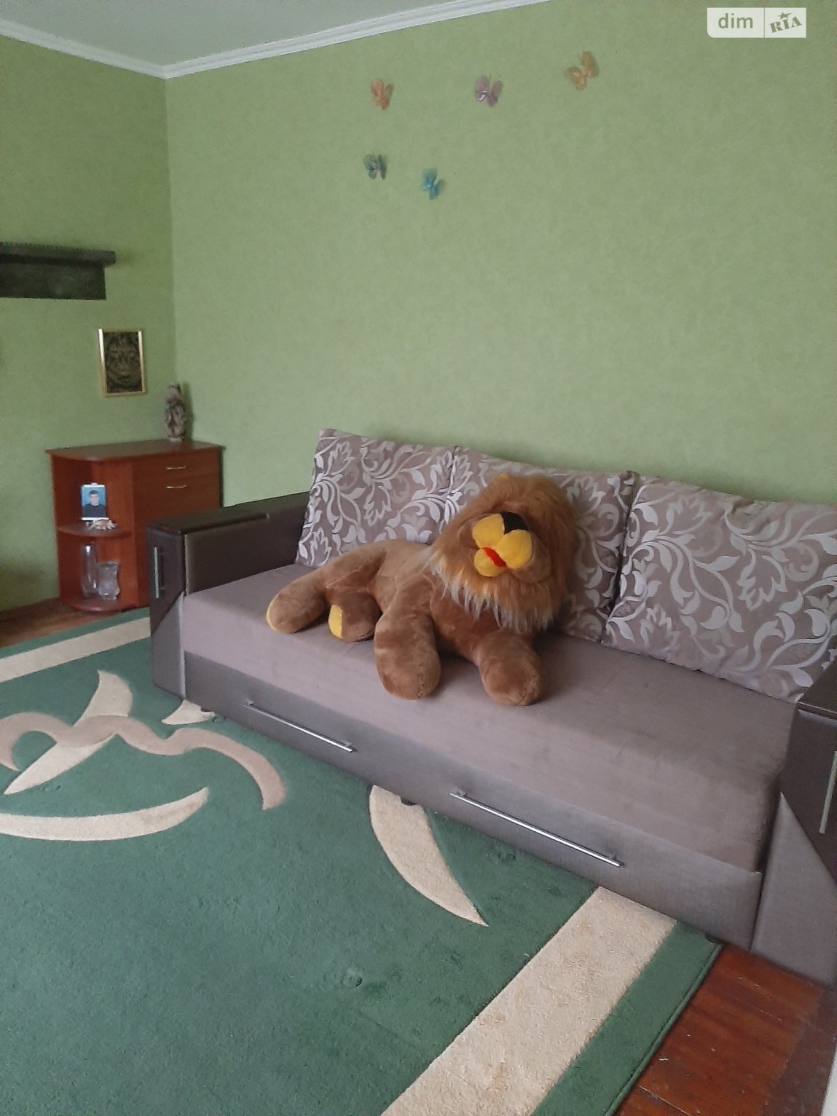 Кімната в Запоріжжі на вул. Північнокільцева в районі Комунарський на продаж фото 1