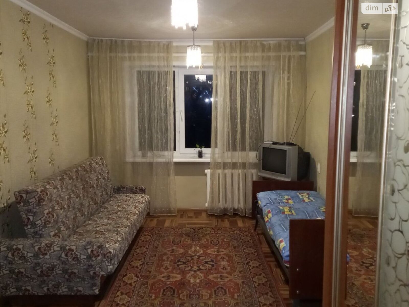 Комната в Запорожье, на ул. Почтовая 159Б в районе Малый Рынок на продажу фото 1