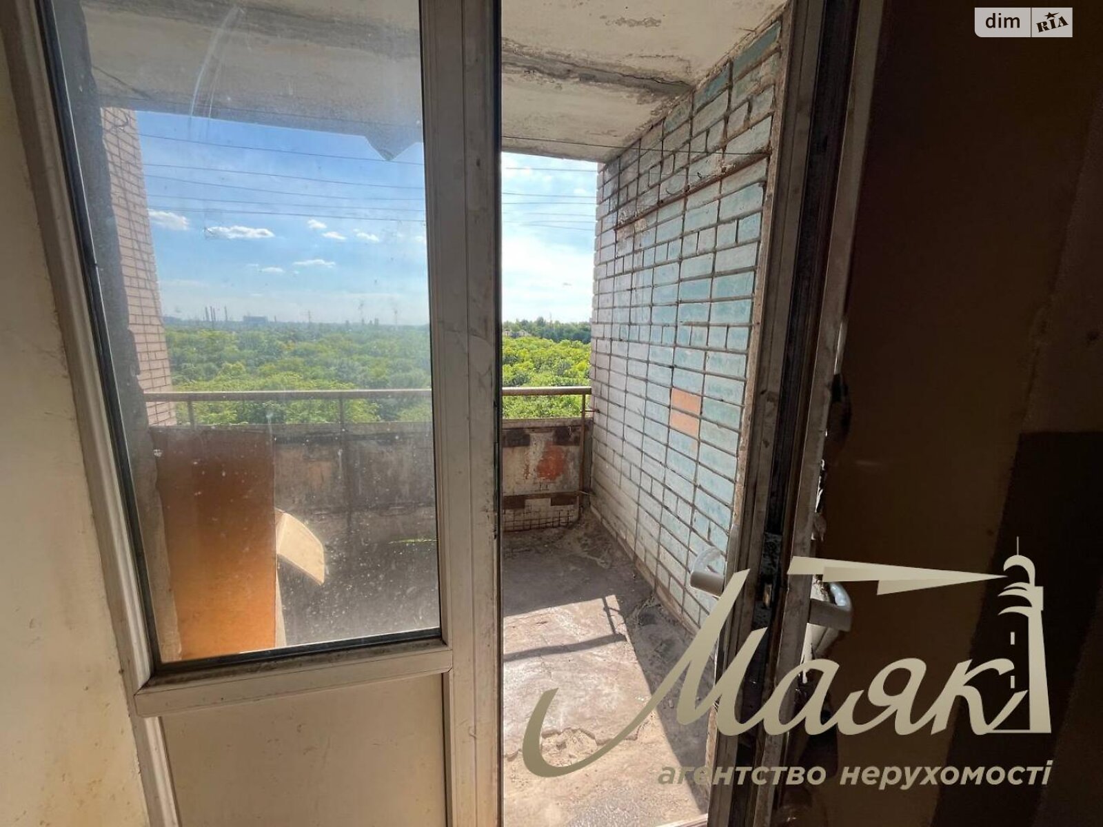 Кімната в Запоріжжі на вул. Історична 37 в районі Павло-Кічкас на продаж фото 1 Кімната в Запоріжжі на вул. Історична 37 в районі Павло-Кічкас на продаж фото 1