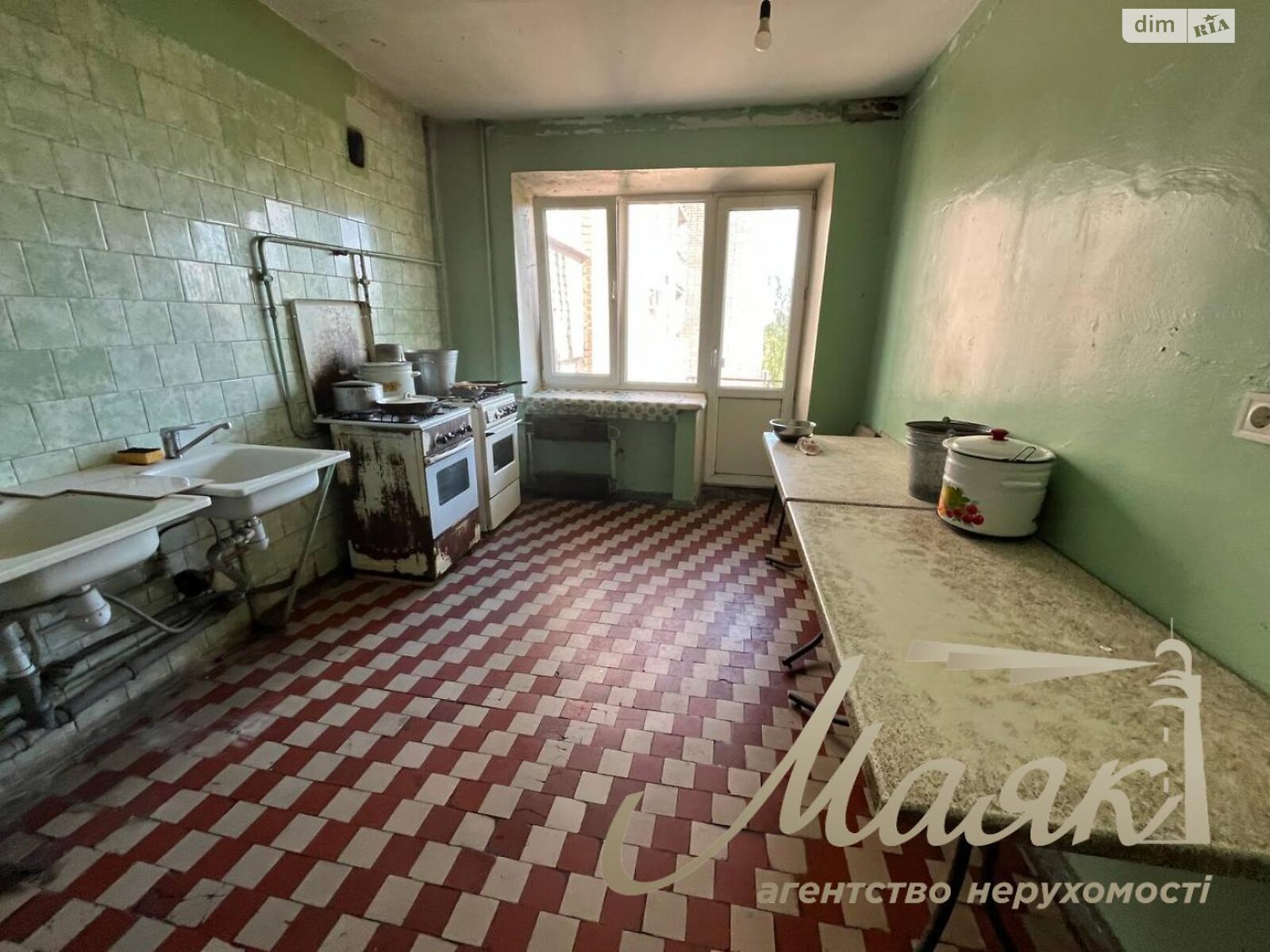 Кімната в Запоріжжі на вул. Історична 37 в районі Павло-Кічкас на продаж фото 1 Кімната в Запоріжжі на вул. Історична 37 в районі Павло-Кічкас на продаж фото 1