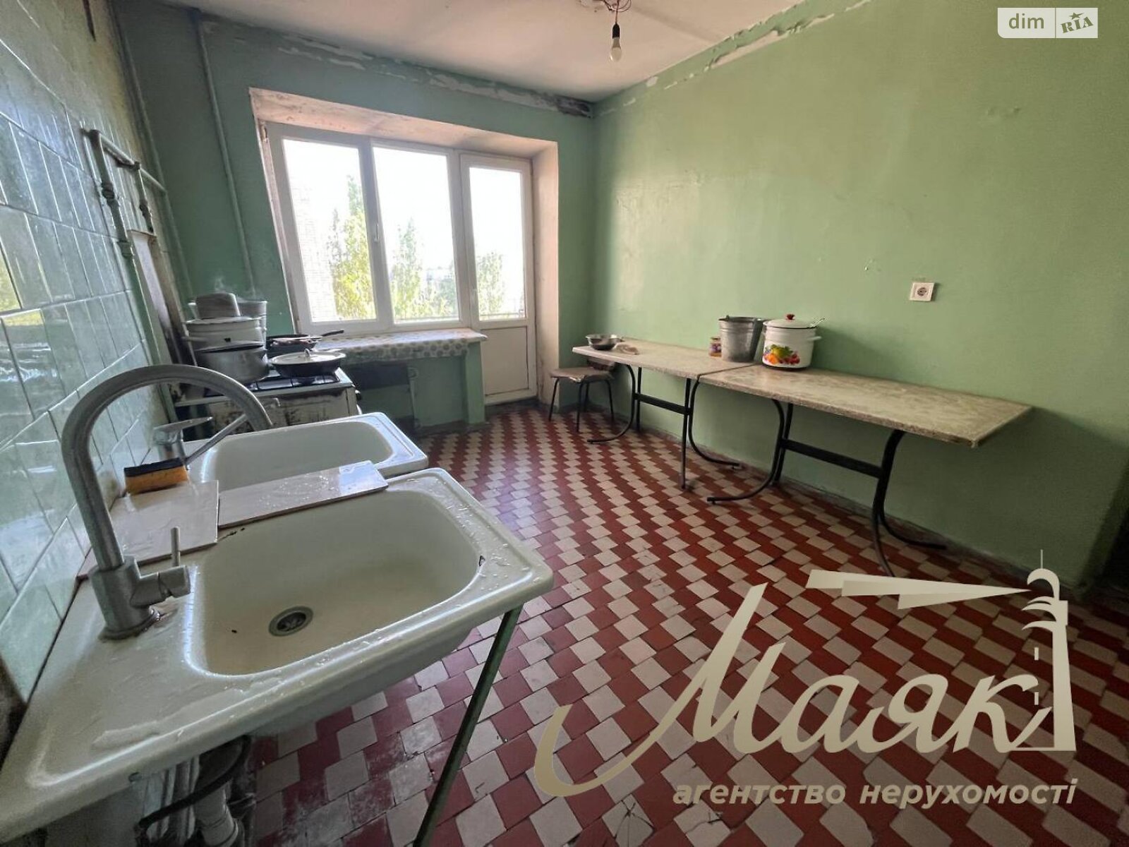Кімната в Запоріжжі на вул. Історична 37 в районі Павло-Кічкас на продаж фото 1 Кімната в Запоріжжі на вул. Історична 37 в районі Павло-Кічкас на продаж фото 1