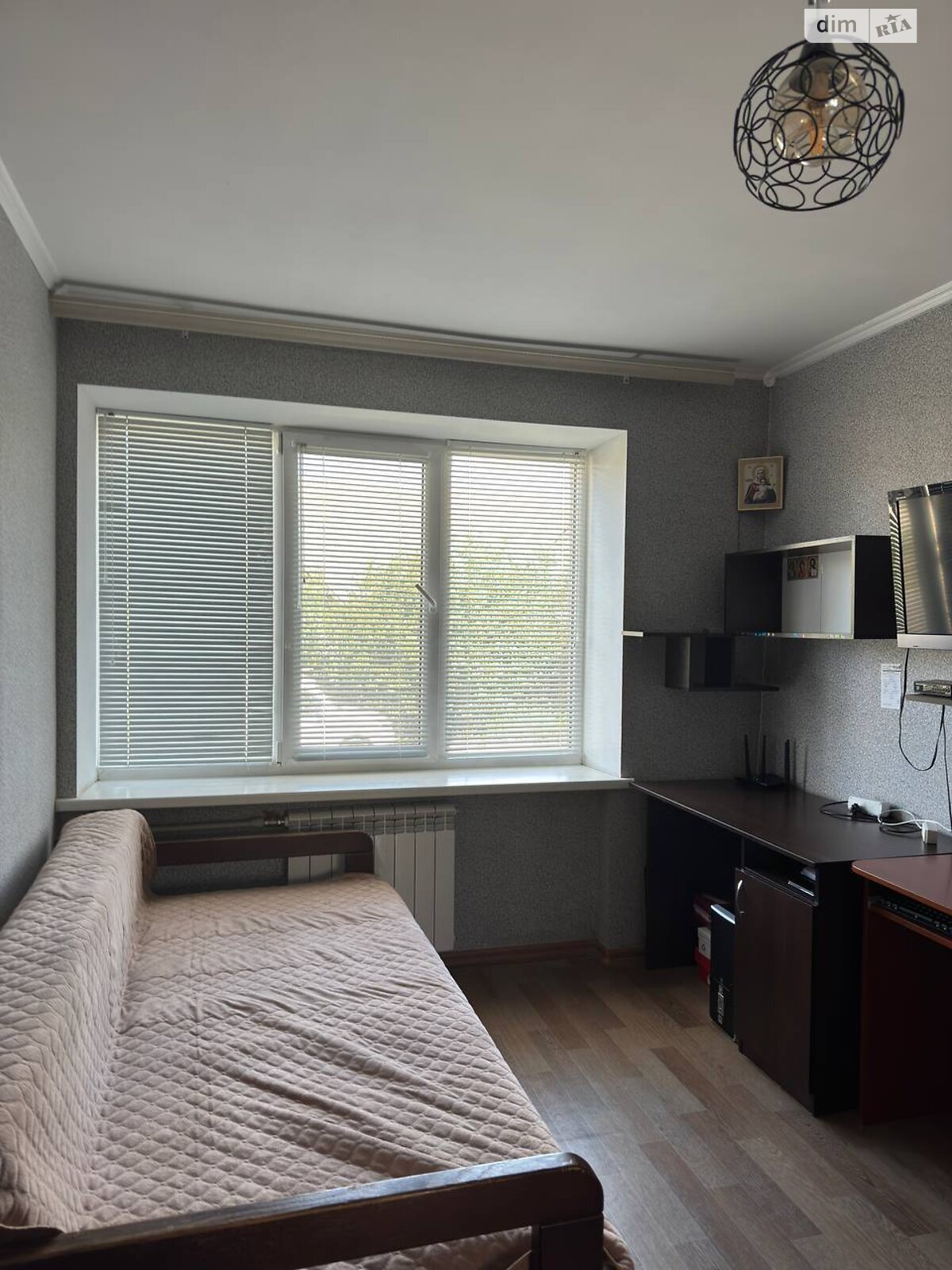 Кімната в Запоріжжі на вул. Окружна 4, кв. 11 в районі Шевченківський на продаж фото 1 Кімната в Запоріжжі на вул. Окружна 4, кв. 11 в районі Шевченківський на продаж фото 1