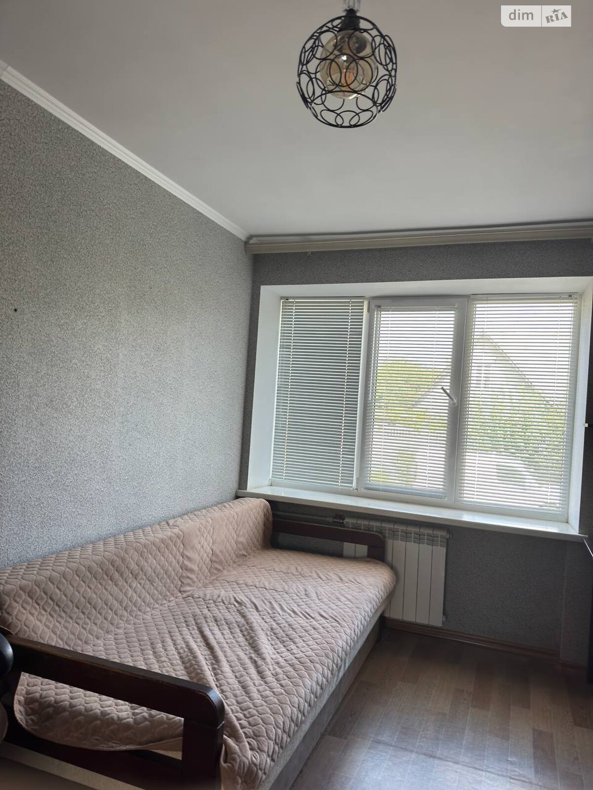 Кімната в Запоріжжі на вул. Окружна 4, кв. 11 в районі Шевченківський на продаж фото 1 Кімната в Запоріжжі на вул. Окружна 4, кв. 11 в районі Шевченківський на продаж фото 1