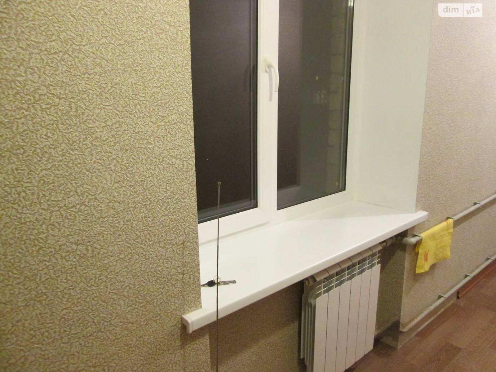 Кімната в Запоріжжі на вул. Окружна 4, кв. 11 в районі Шевченківський на продаж фото 1 Кімната в Запоріжжі на вул. Окружна 4, кв. 11 в районі Шевченківський на продаж фото 1