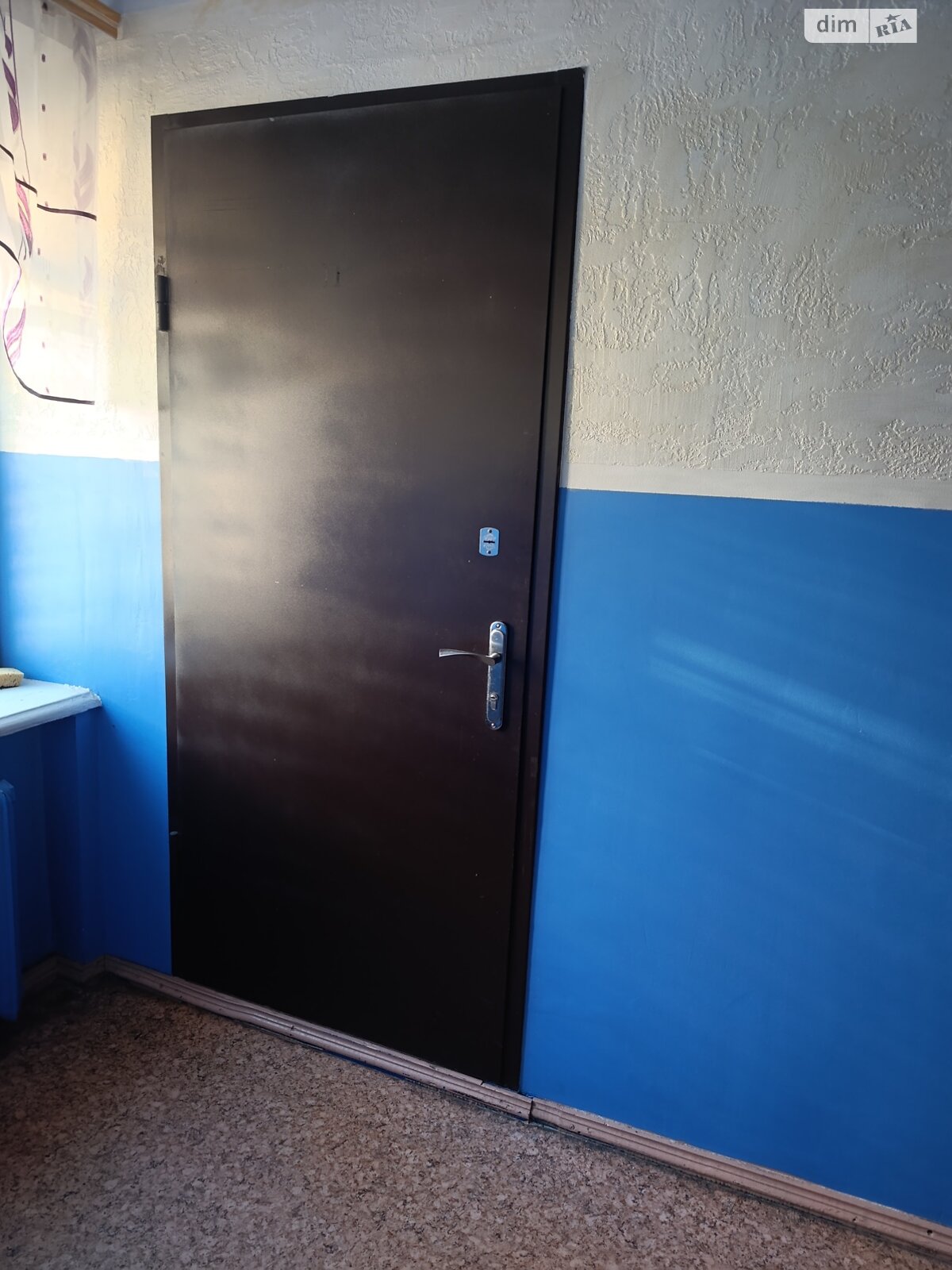 Кімната в Запоріжжі на вул. Окружна 4, кв. 11 в районі Шевченківський на продаж фото 1 Кімната в Запоріжжі на вул. Окружна 4, кв. 11 в районі Шевченківський на продаж фото 1