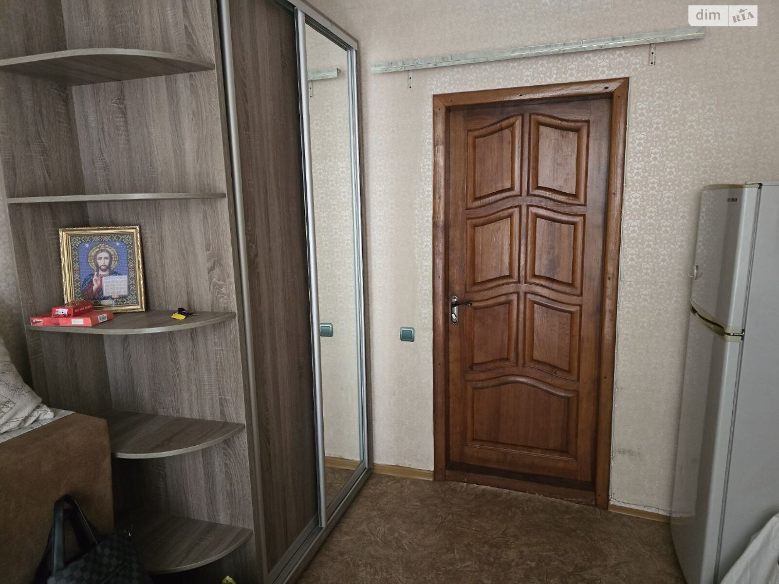 Кімната в Запоріжжі на просп. Металургів 10 в районі Соцмісто на продаж фото 1