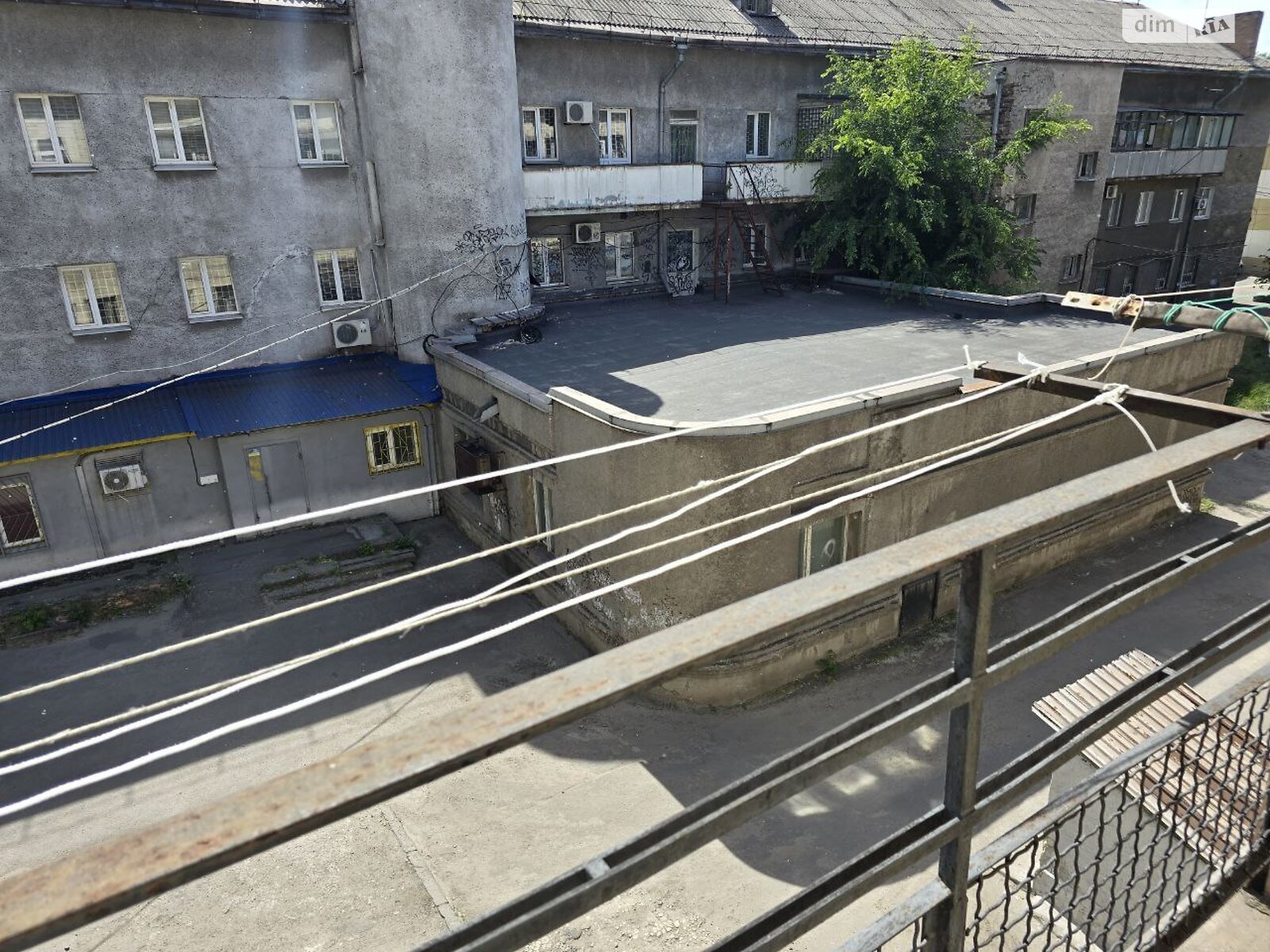 Кімната в Запоріжжі на просп. Металургів 10 в районі Соцмісто на продаж фото 1