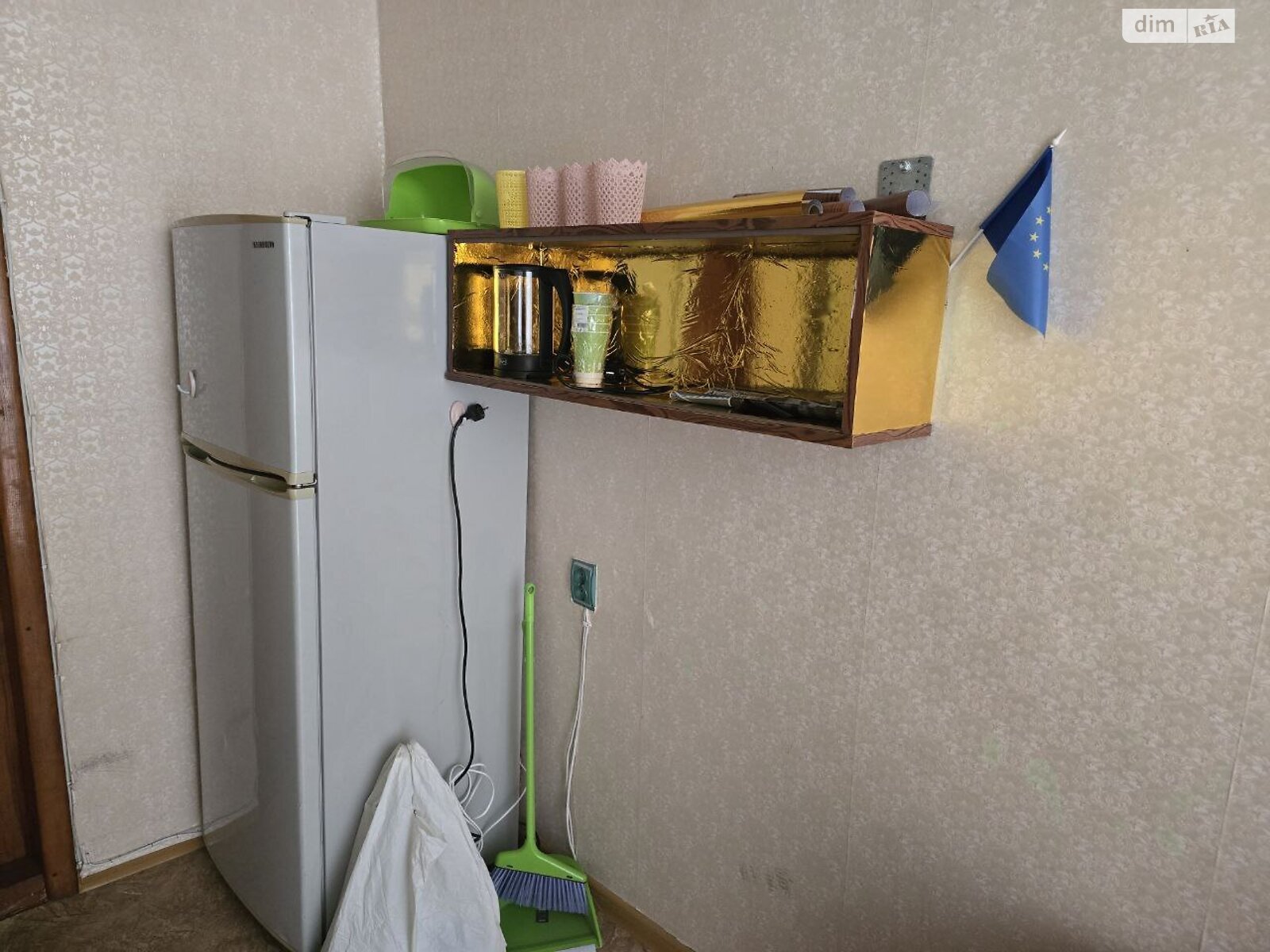 Кімната в Запоріжжі на просп. Металургів 10 в районі Соцмісто на продаж фото 1