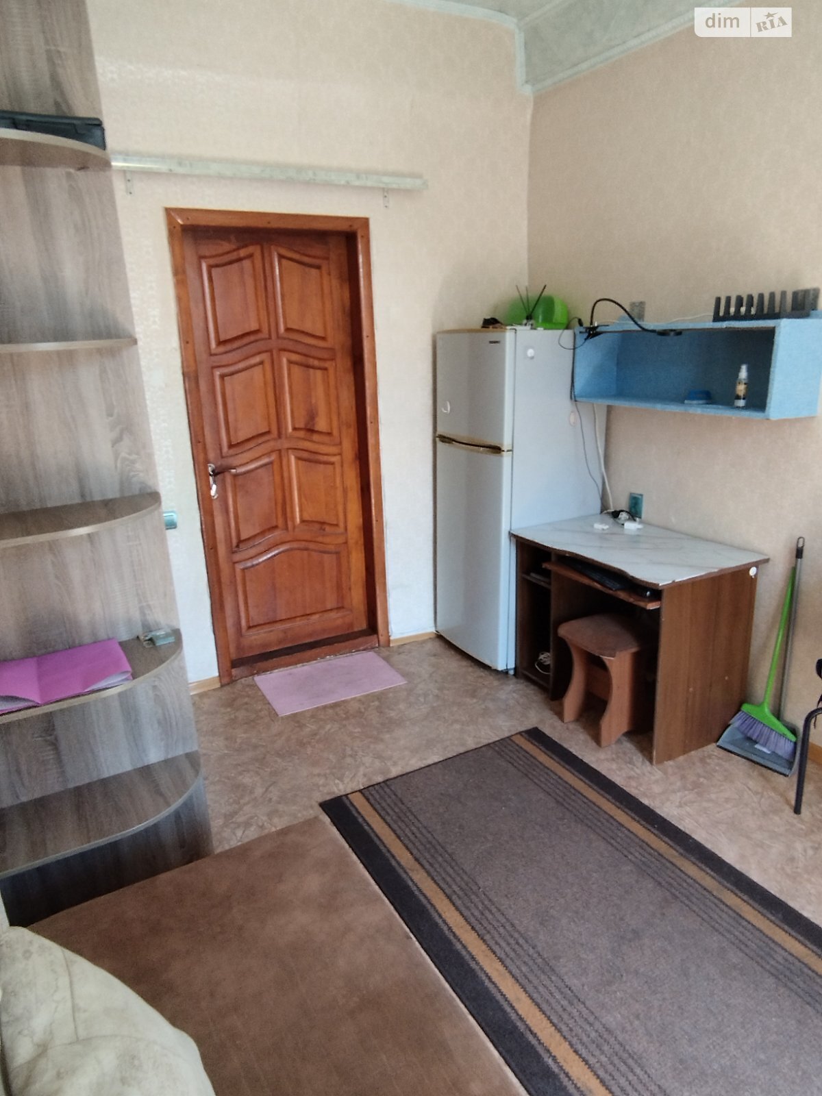 Кімната в Запоріжжі на просп. Металургів 10 в районі Соцмісто на продаж фото 1 Кімната в Запоріжжі на просп. Металургів 10 в районі Соцмісто на продаж фото 1