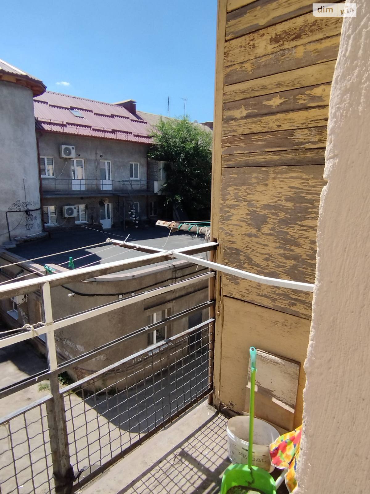 Кімната в Запоріжжі на просп. Металургів 10 в районі Соцмісто на продаж фото 1 Кімната в Запоріжжі на просп. Металургів 10 в районі Соцмісто на продаж фото 1