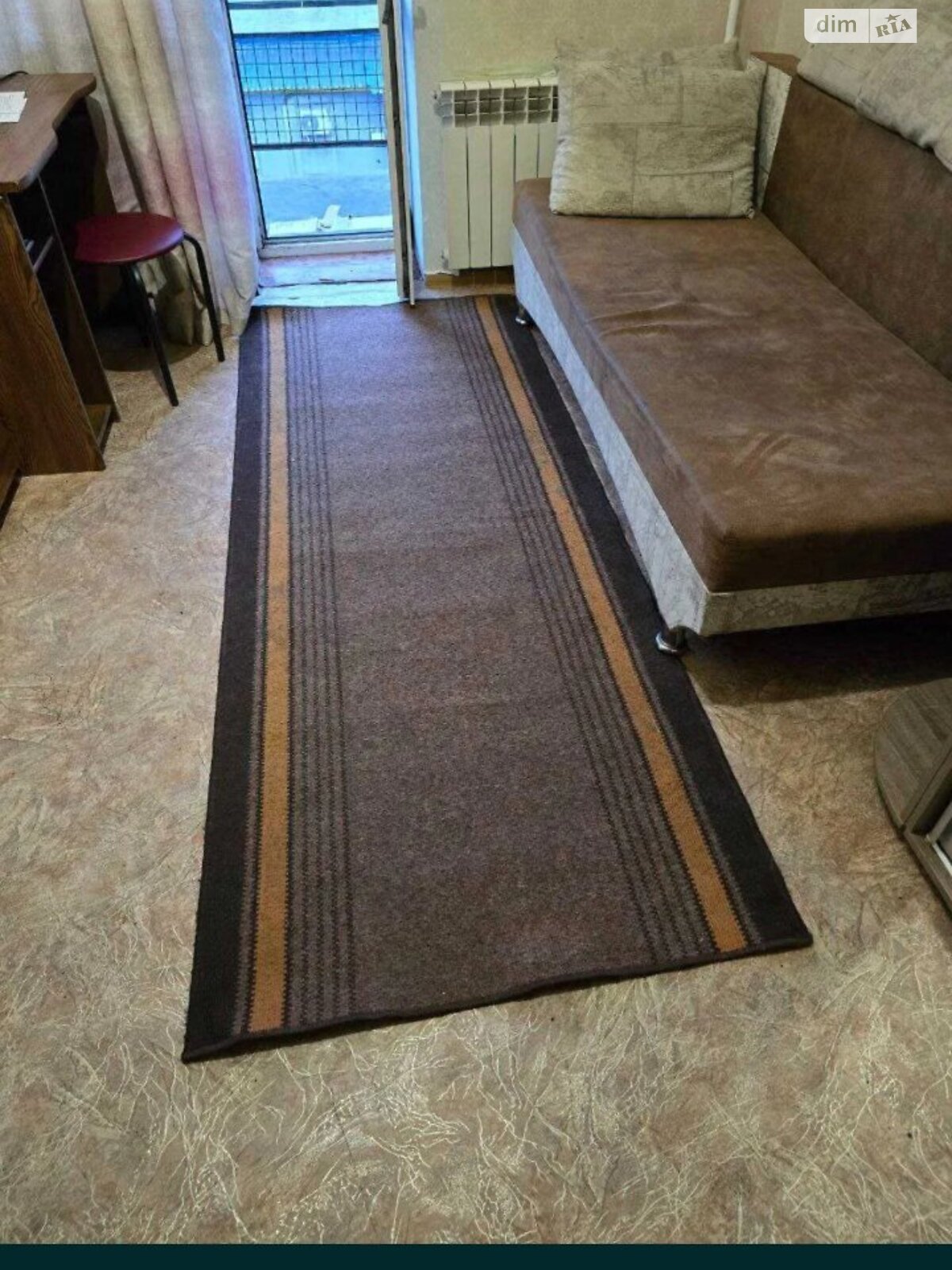 Кімната в Запоріжжі на просп. Металургів 10 в районі Соцмісто на продаж фото 1 Кімната в Запоріжжі на просп. Металургів 10 в районі Соцмісто на продаж фото 1