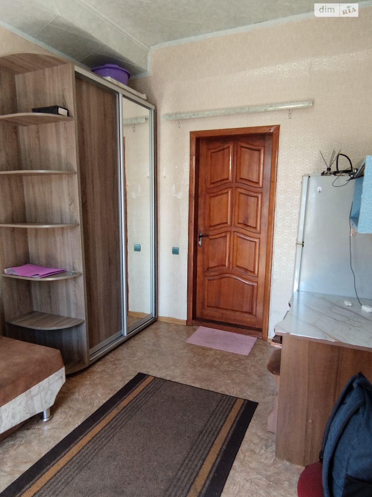 Кімната в Запоріжжі на просп. Металургів 10 в районі Соцмісто на продаж фото 1 Кімната в Запоріжжі на просп. Металургів 10 в районі Соцмісто на продаж фото 1