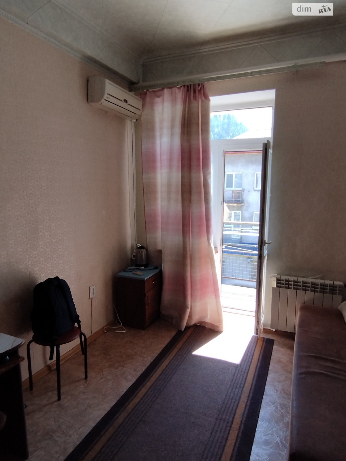 Кімната в Запоріжжі на просп. Металургів 10 в районі Соцмісто на продаж фото 1 Кімната в Запоріжжі на просп. Металургів 10 в районі Соцмісто на продаж фото 1