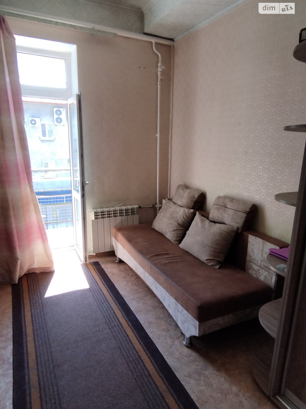 Кімната в Запоріжжі на просп. Металургів 10 в районі Соцмісто на продаж фото 1 Кімната в Запоріжжі на просп. Металургів 10 в районі Соцмісто на продаж фото 1