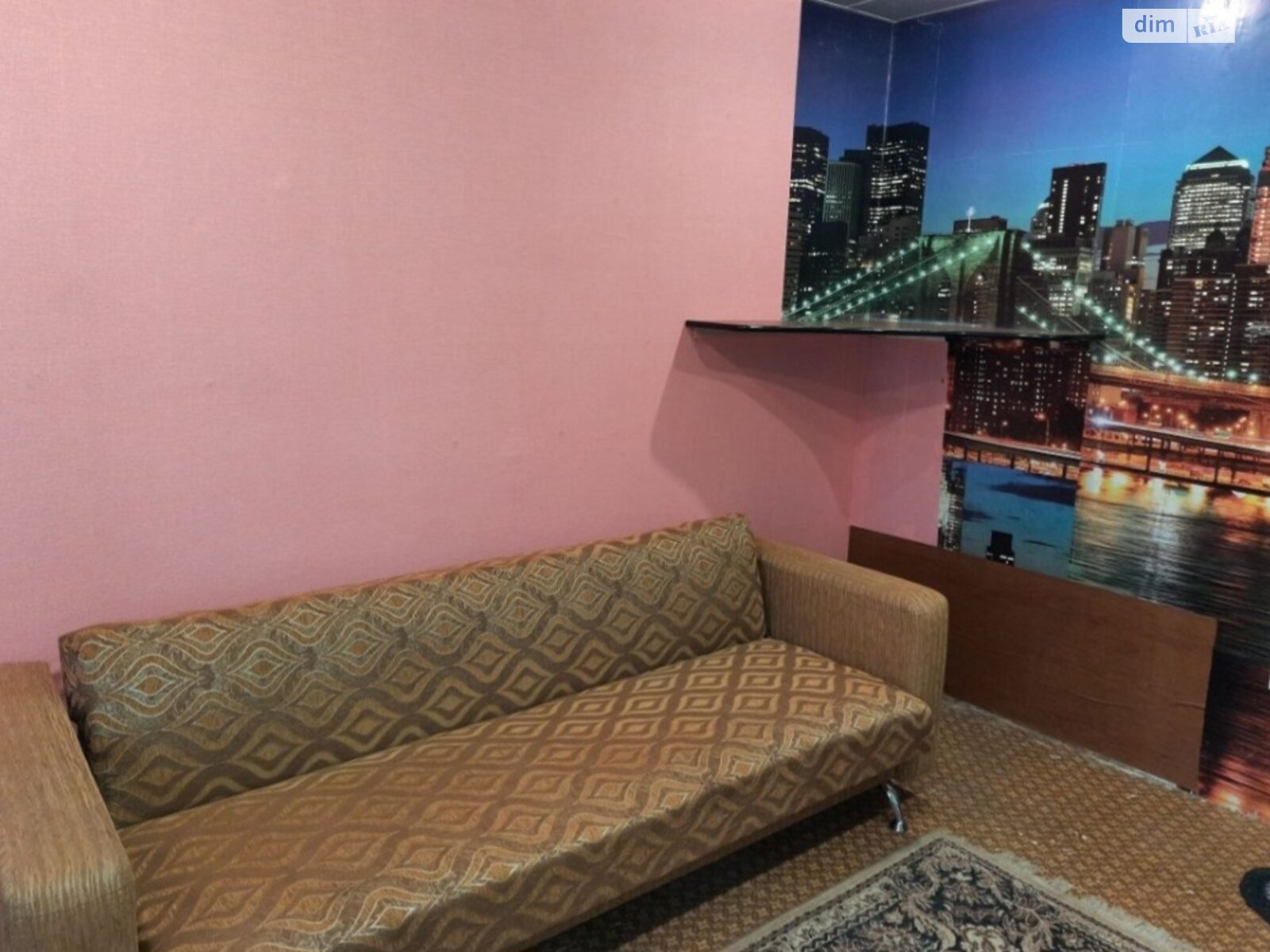 Комната в Запорожье, на ул. Победы 93Б в районе Вознесеновский (Орджоникидзевский) на продажу фото 1