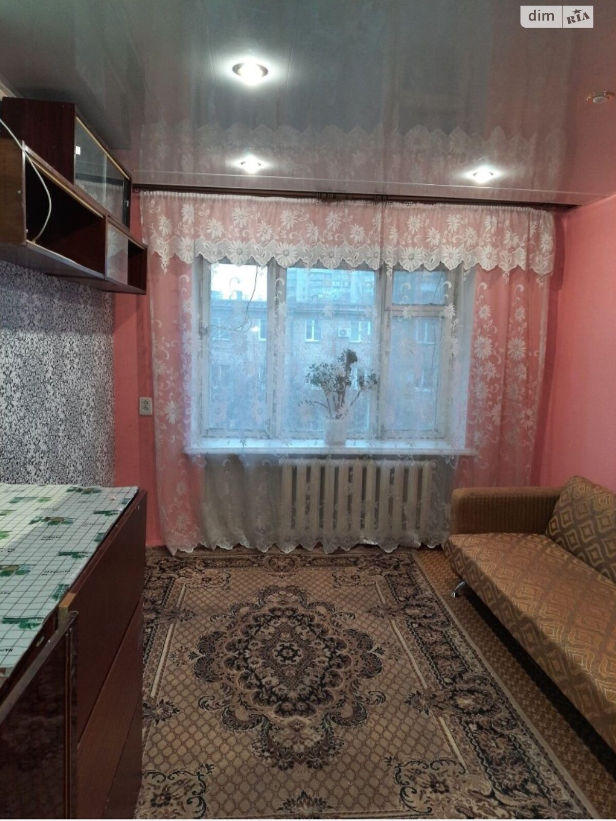 Комната в Запорожье, на ул. Победы 93Б в районе Вознесеновский (Орджоникидзевский) на продажу фото 1