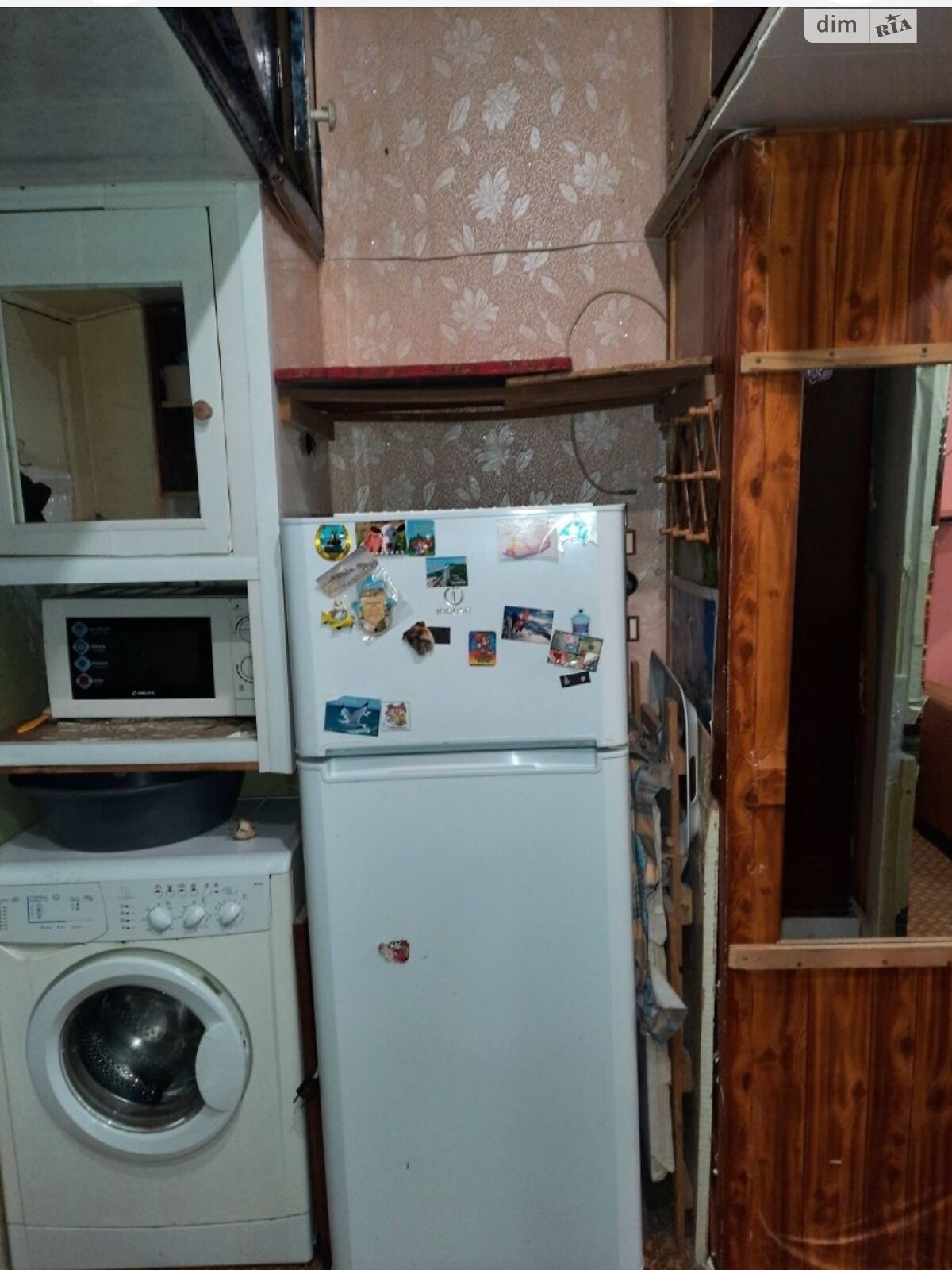 Комната в Запорожье, на ул. Победы 93Б в районе Вознесеновский (Орджоникидзевский) на продажу фото 1