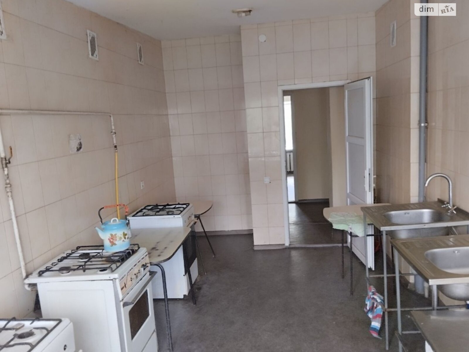 Комната в Запорожье, на ул. Победы 93Б в районе Вознесеновский (Орджоникидзевский) на продажу фото 1