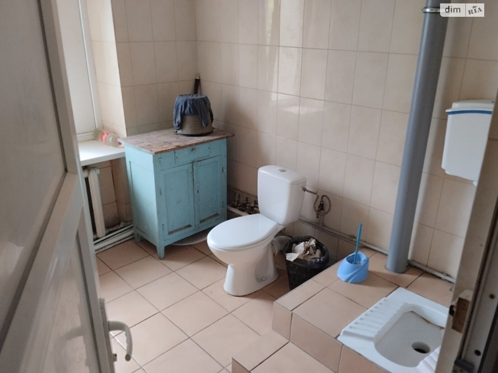 Комната в Запорожье, на ул. Победы 93Б в районе Вознесеновский (Орджоникидзевский) на продажу фото 1