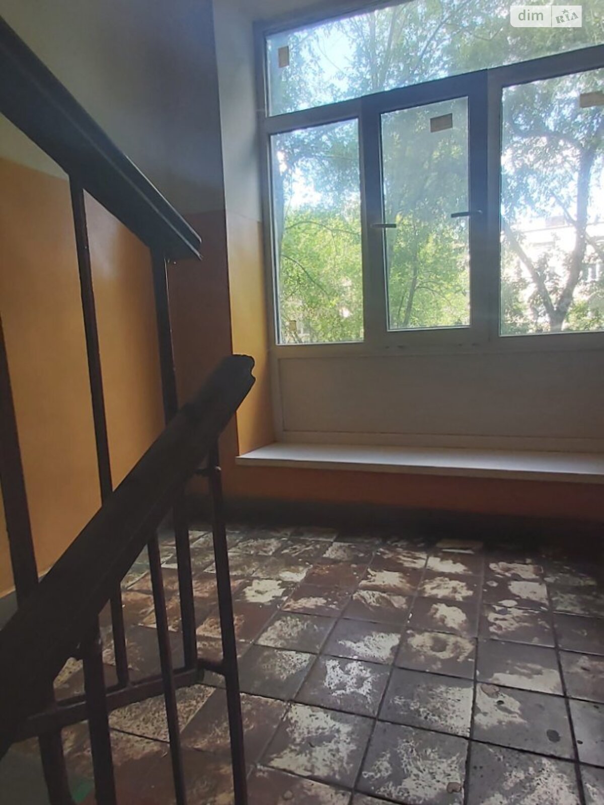 Кімната в Запоріжжі на вул. Рекордна в районі Вознесенівський (Орджонікідзевський) на продаж фото 1