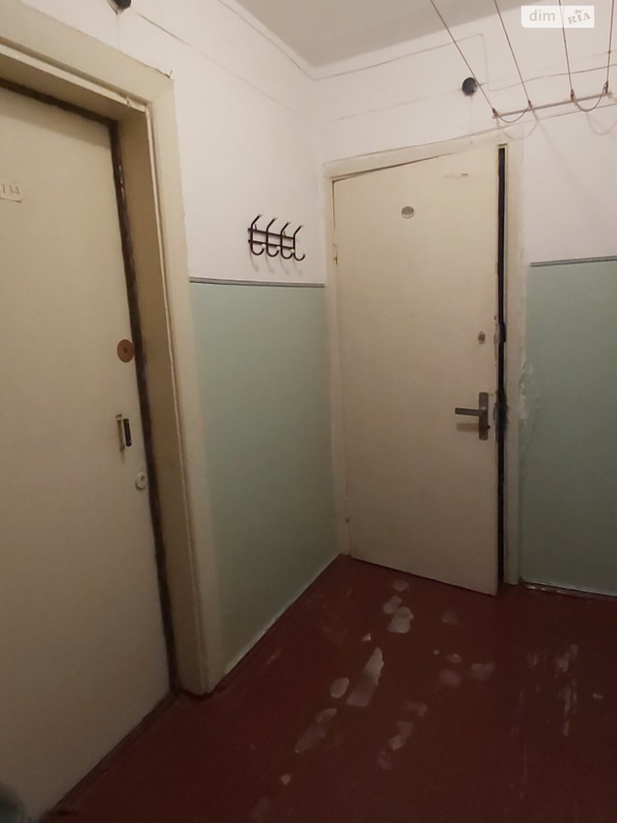 Кімната в Запоріжжі на вул. Рекордна в районі Вознесенівський (Орджонікідзевський) на продаж фото 1