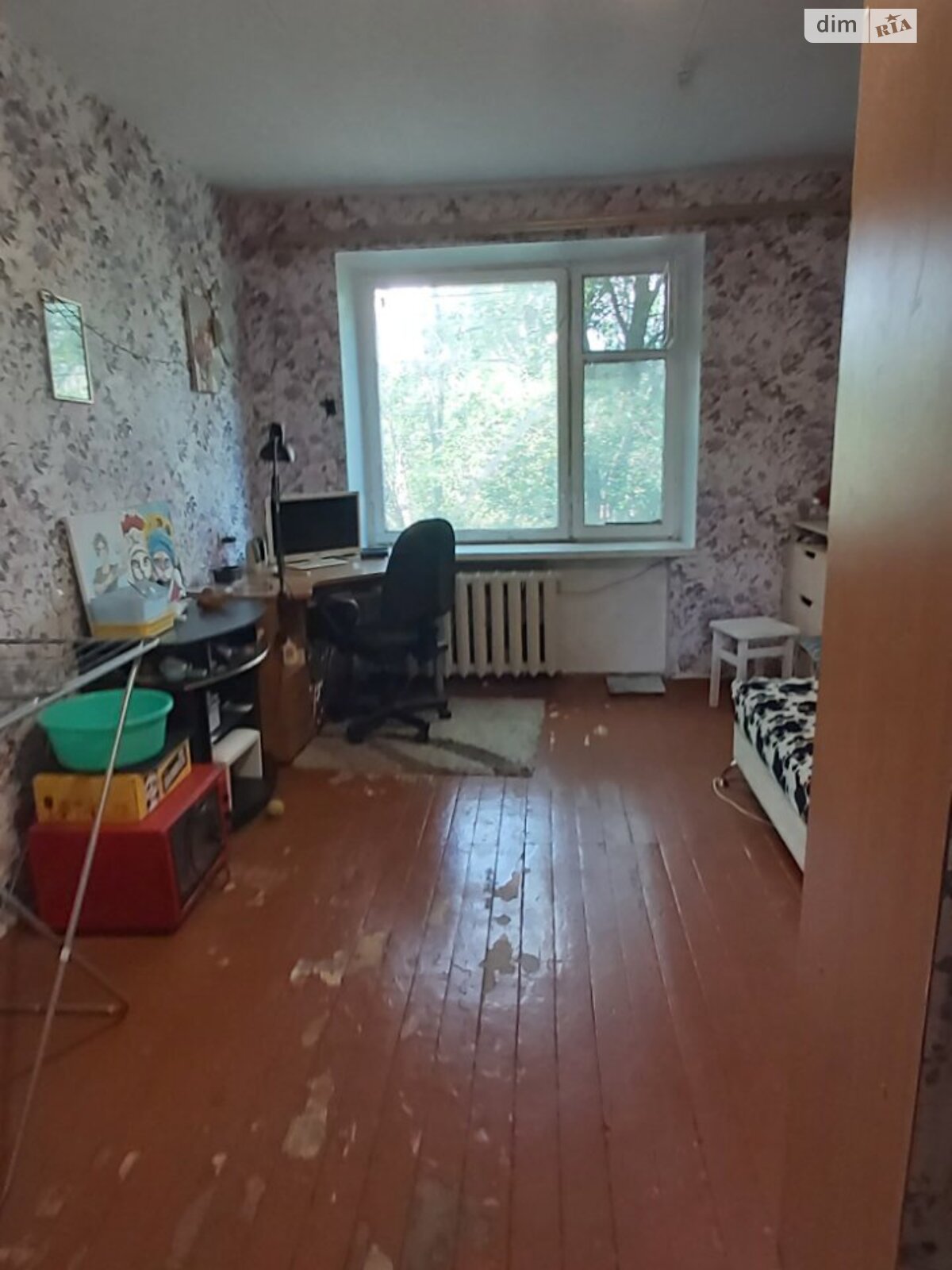 Кімната в Запоріжжі на вул. Рекордна в районі Вознесенівський (Орджонікідзевський) на продаж фото 1