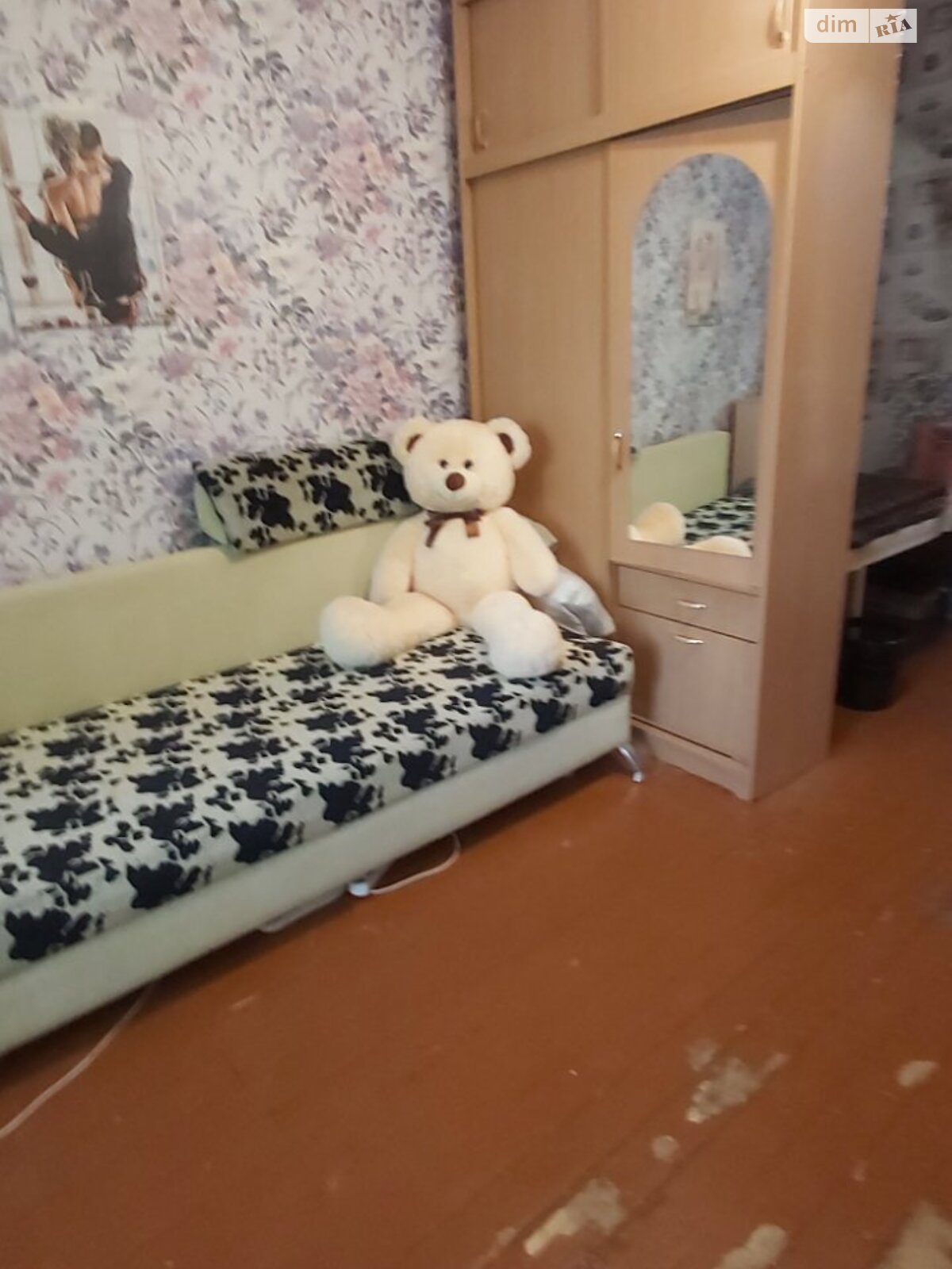 Кімната в Запоріжжі на вул. Рекордна в районі Вознесенівський (Орджонікідзевський) на продаж фото 1