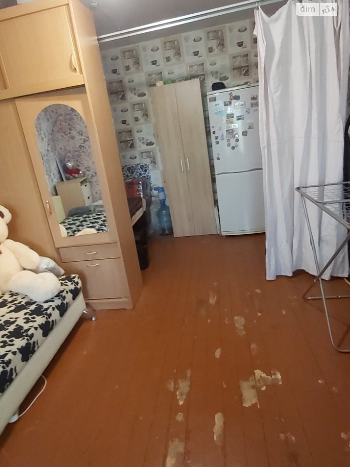 Кімната в Запоріжжі на вул. Рекордна в районі Вознесенівський (Орджонікідзевський) на продаж фото 1