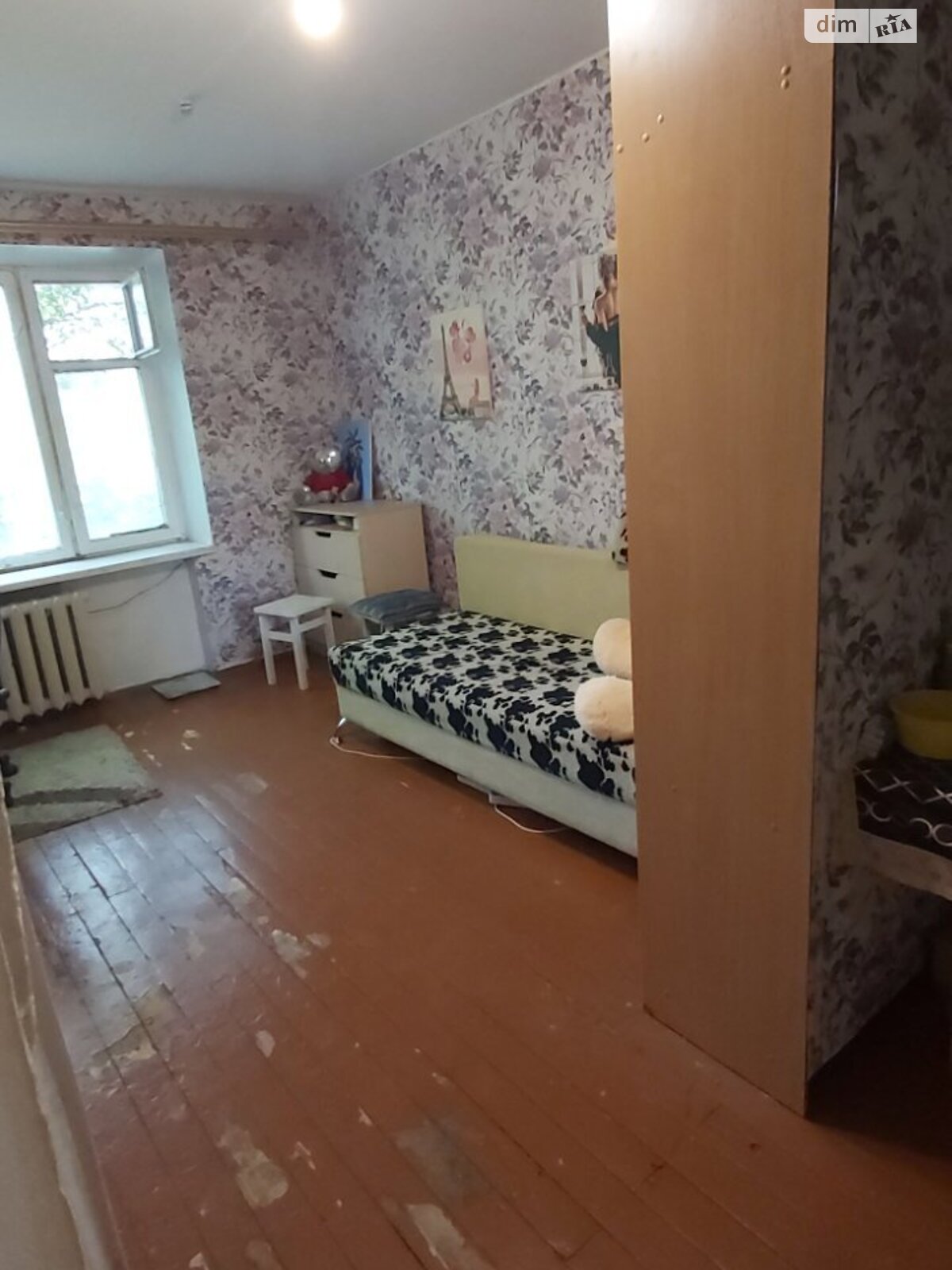 Кімната в Запоріжжі на вул. Рекордна в районі Вознесенівський (Орджонікідзевський) на продаж фото 1