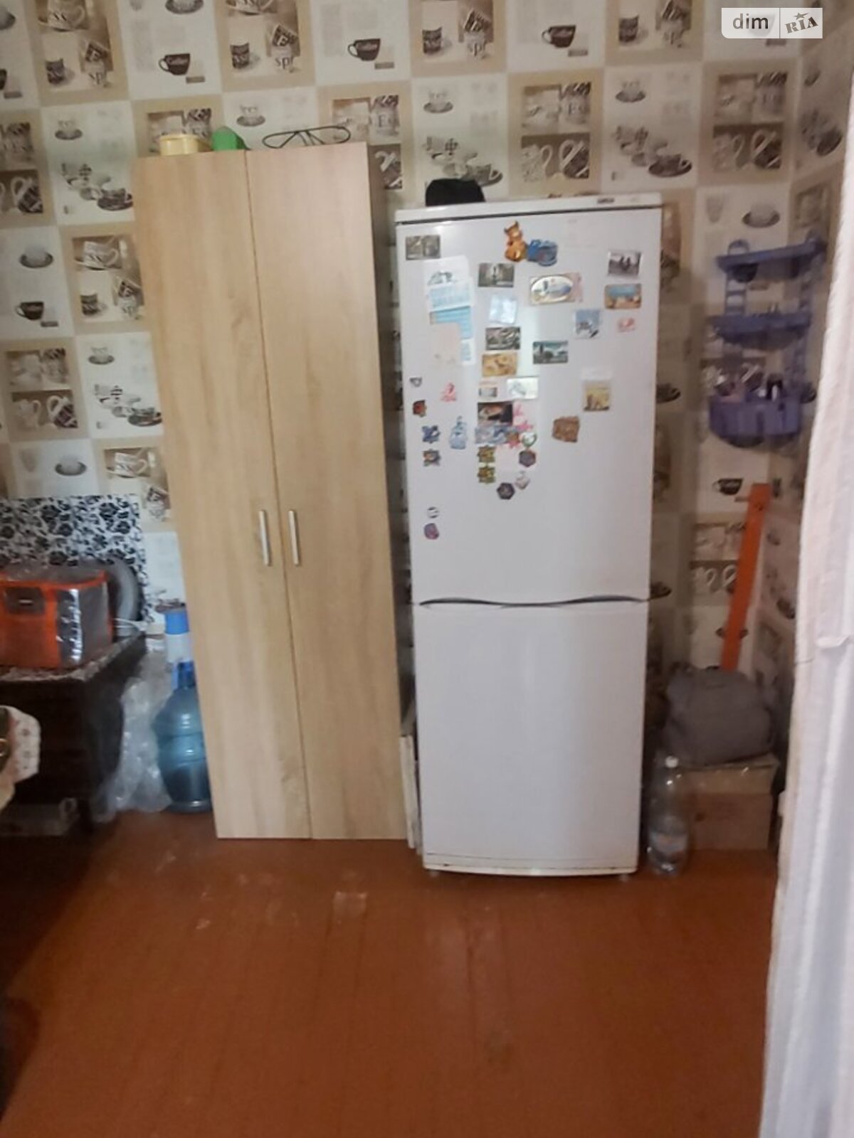 Кімната в Запоріжжі на вул. Рекордна в районі Вознесенівський (Орджонікідзевський) на продаж фото 1