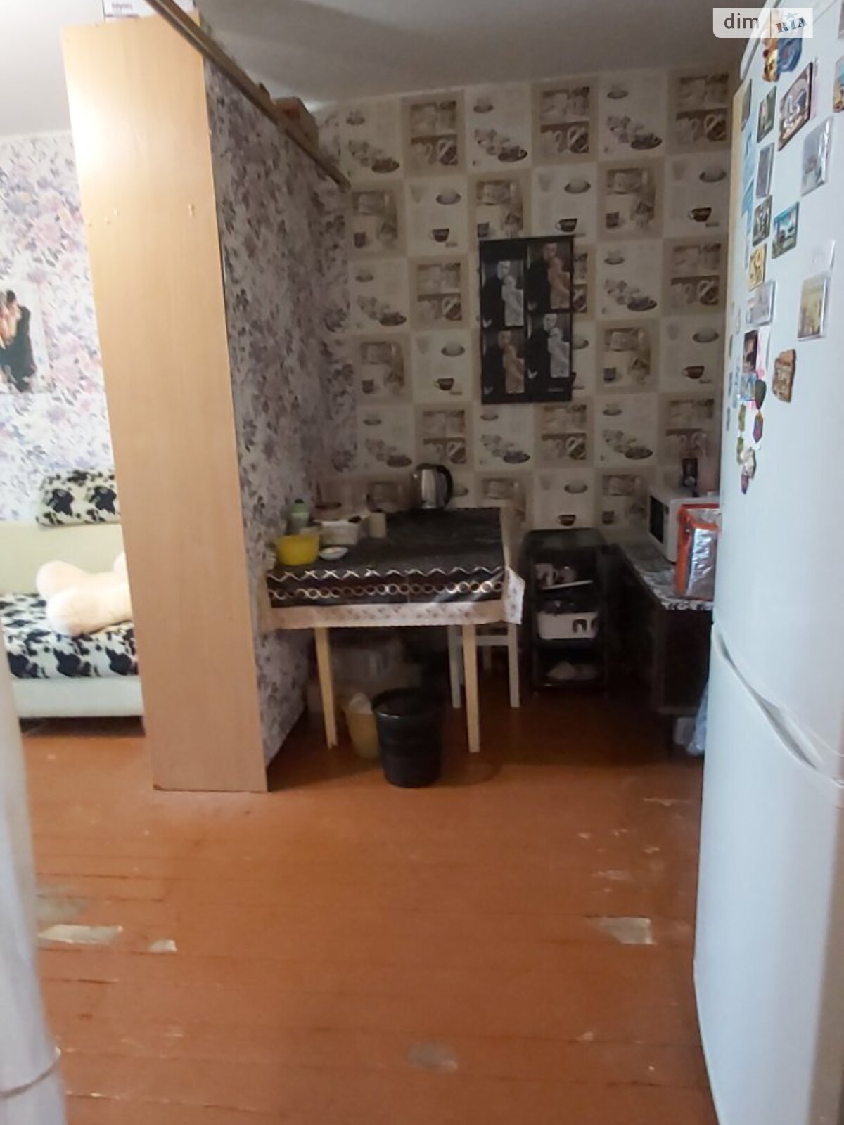 Кімната в Запоріжжі на вул. Рекордна в районі Вознесенівський (Орджонікідзевський) на продаж фото 1