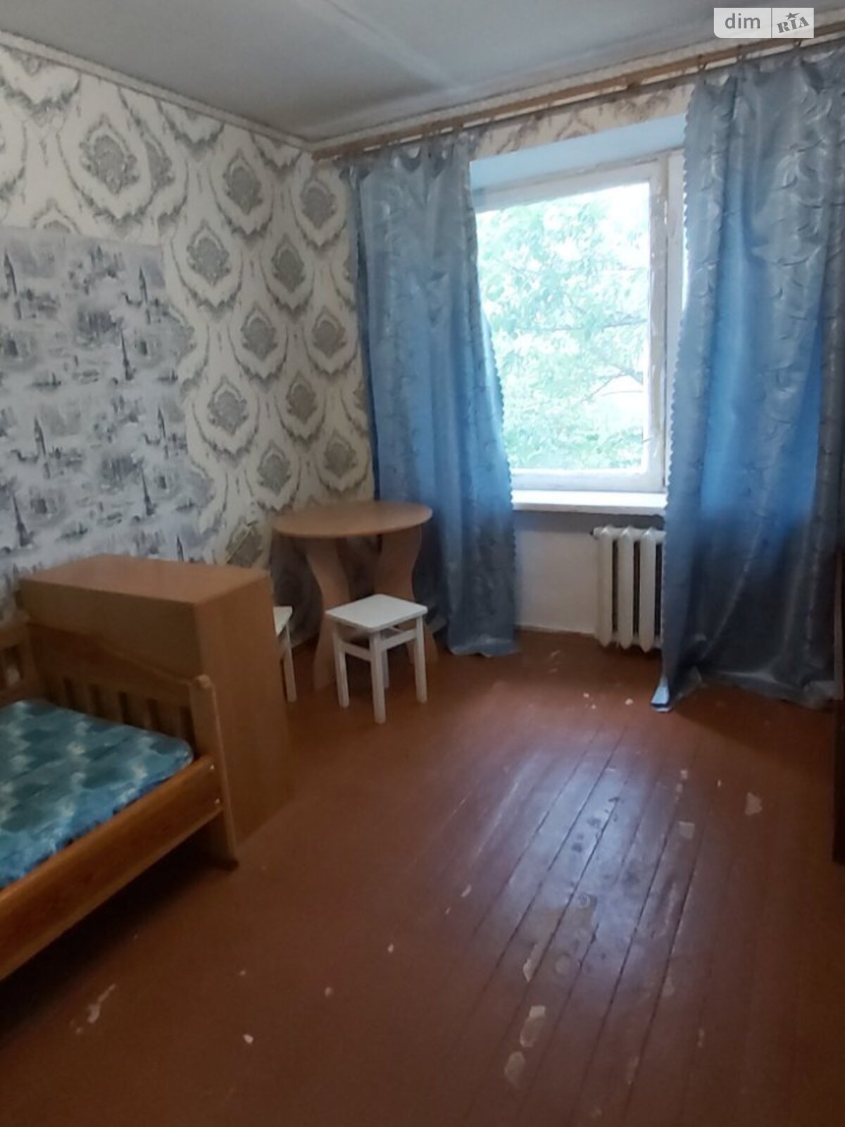 Кімната в Запоріжжі на вул. Рекордна в районі Вознесенівський (Орджонікідзевський) на продаж фото 1