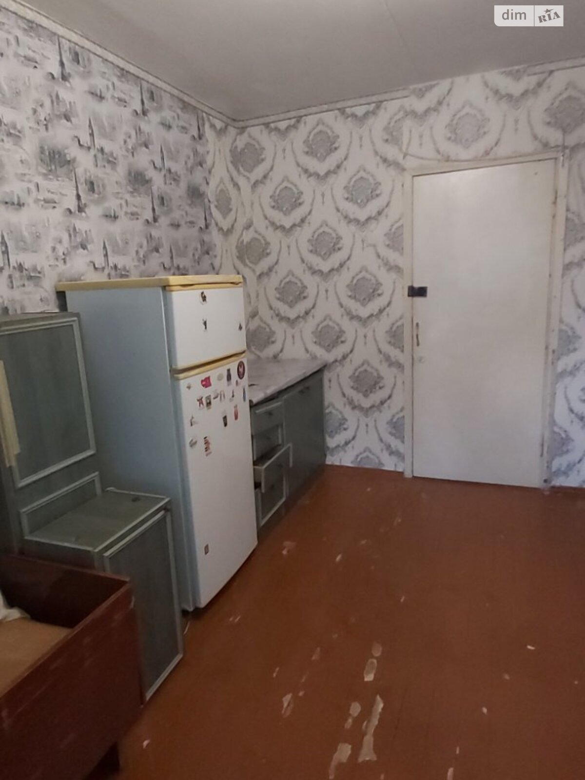 Кімната в Запоріжжі на вул. Рекордна в районі Вознесенівський (Орджонікідзевський) на продаж фото 1