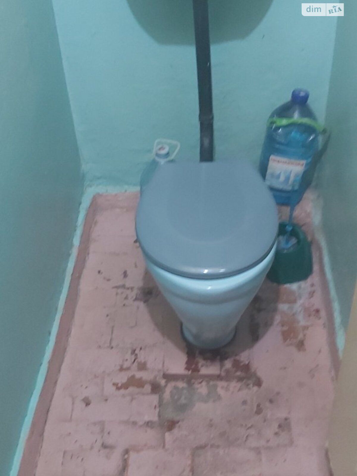 Кімната в Запоріжжі на вул. Рекордна в районі Вознесенівський (Орджонікідзевський) на продаж фото 1