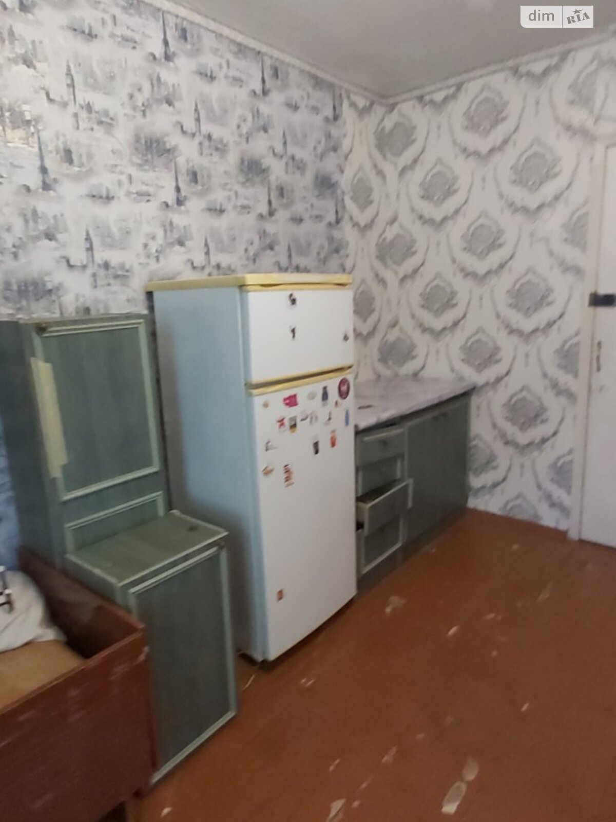 Кімната в Запоріжжі на вул. Рекордна в районі Вознесенівський (Орджонікідзевський) на продаж фото 1