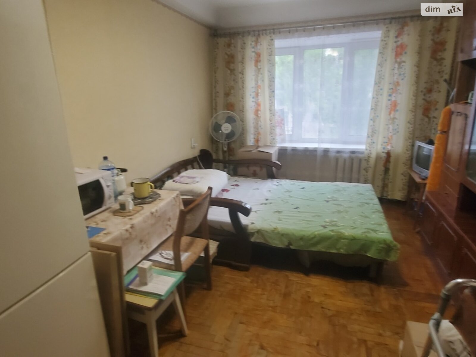 Кімната в Запоріжжі на просп. Соборний 133 в районі Вознесенівський (Орджонікідзевський) на продаж фото 1 Кімната в Запоріжжі на просп. Соборний 133 в районі Вознесенівський (Орджонікідзевський) на продаж фото 1