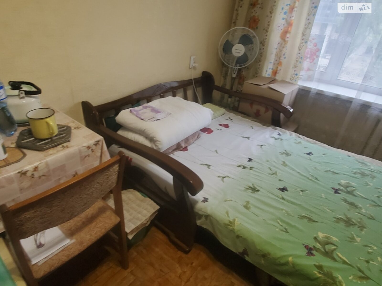 Кімната в Запоріжжі на просп. Соборний 133 в районі Вознесенівський (Орджонікідзевський) на продаж фото 1 Кімната в Запоріжжі на просп. Соборний 133 в районі Вознесенівський (Орджонікідзевський) на продаж фото 1