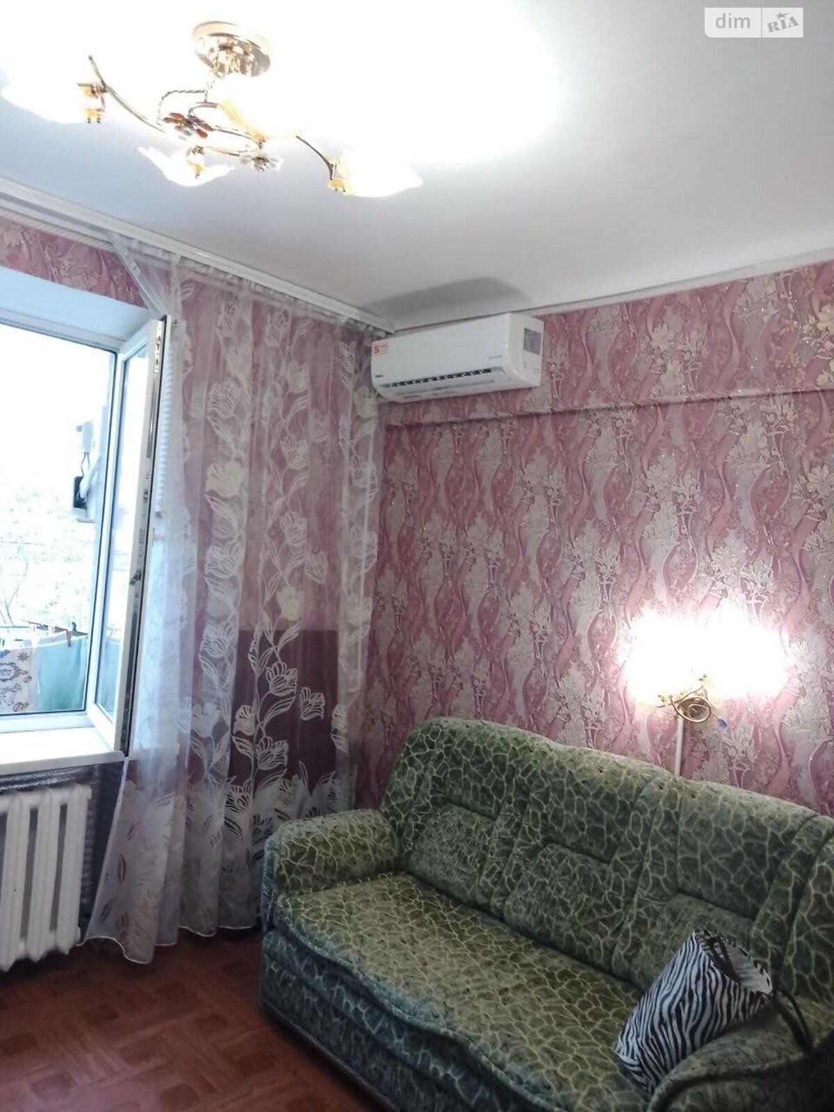 Кімната в Запоріжжі на вул. Сталеварів 19 в районі Вознесенівський (Орджонікідзевський) на продаж фото 1 Кімната в Запоріжжі на вул. Сталеварів 19 в районі Вознесенівський (Орджонікідзевський) на продаж фото 1