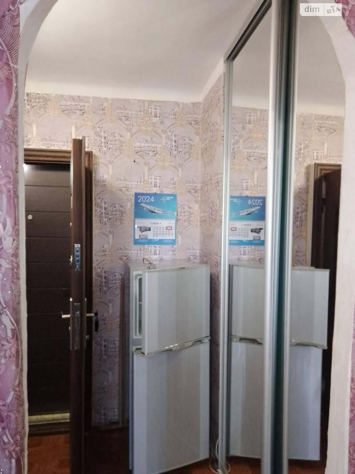 Кімната в Запоріжжі на вул. Сталеварів 19 в районі Вознесенівський (Орджонікідзевський) на продаж фото 1 Кімната в Запоріжжі на вул. Сталеварів 19 в районі Вознесенівський (Орджонікідзевський) на продаж фото 1