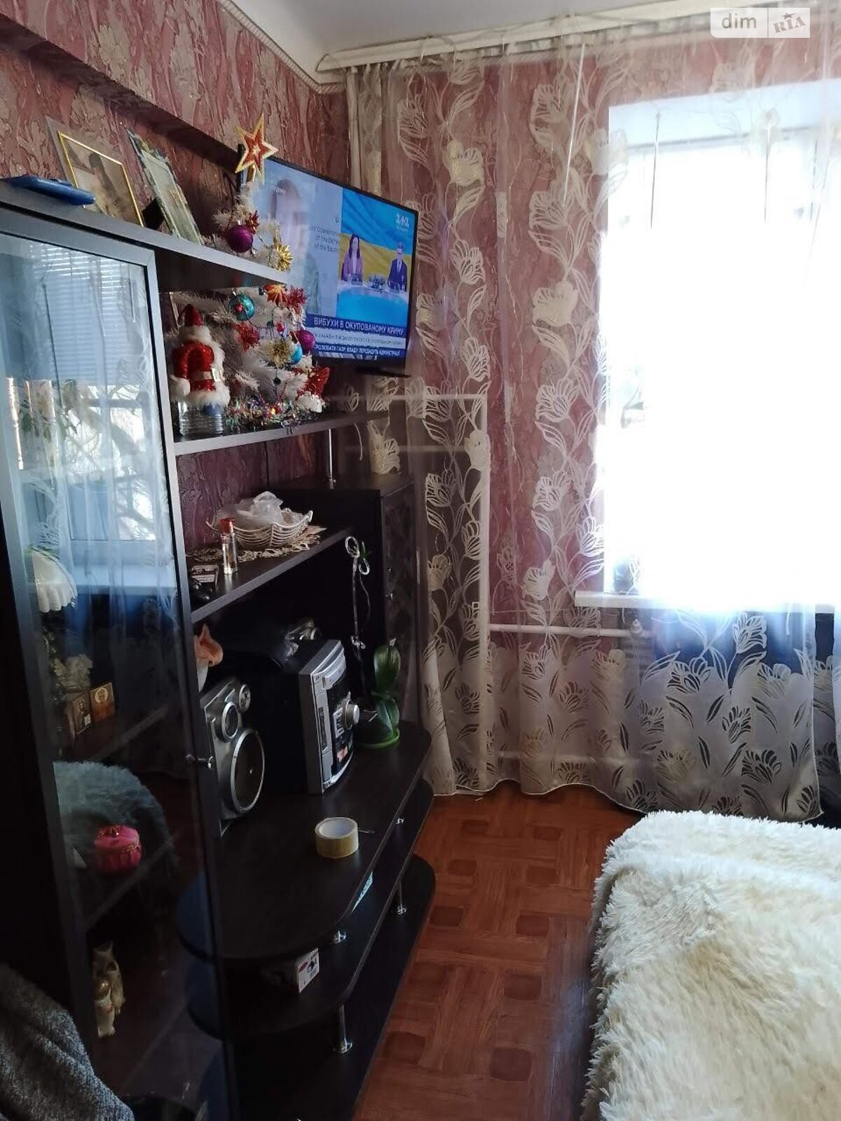 Кімната в Запоріжжі на вул. Сталеварів 19 в районі Вознесенівський (Орджонікідзевський) на продаж фото 1 Кімната в Запоріжжі на вул. Сталеварів 19 в районі Вознесенівський (Орджонікідзевський) на продаж фото 1