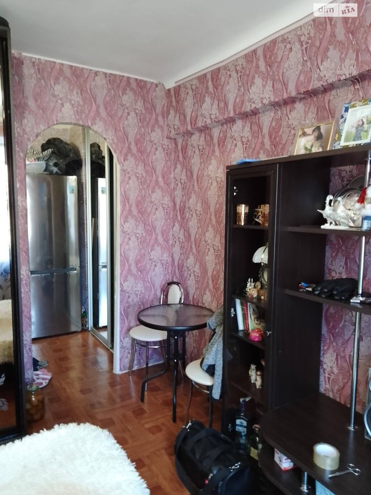 Кімната в Запоріжжі на вул. Сталеварів 19, кв. 155 в районі Вознесенівський (Орджонікідзевський) на продаж фото 1 Кімната в Запоріжжі на вул. Сталеварів 19, кв. 155 в районі Вознесенівський (Орджонікідзевський) на продаж фото 1