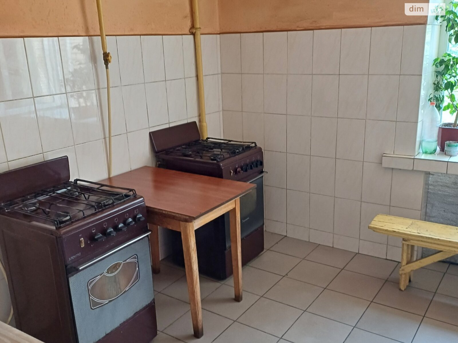 Комната в Запорожье, на ул. Сталеваров 19 в районе Вознесеновский (Орджоникидзевский) на продажу фото 1